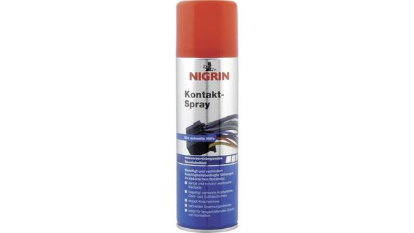 Nigrin RepairTec 74031 Kontaktreiniger 300ml