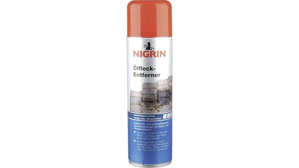 Nigrin RepairTec Ölflecken-Entferner 72287 500ml