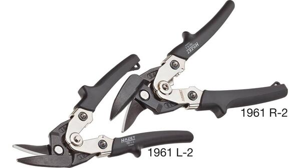 Hazet IDEALBLECHSCHERE 1961R-2