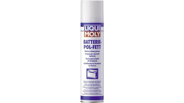 Liqui Moly 3141 Batterie-Pol-Fett 300ml