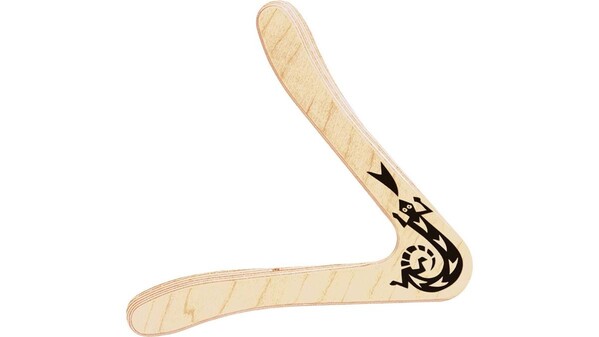 Günther Flugspiele 1378 Boomerang Sirius