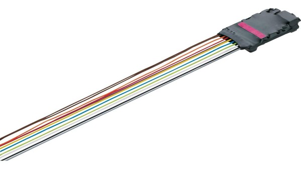 Märklin 60983 mLD/3 Lokdecoder
