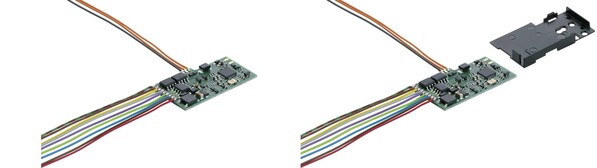 Märklin 60906 Lokdecoder