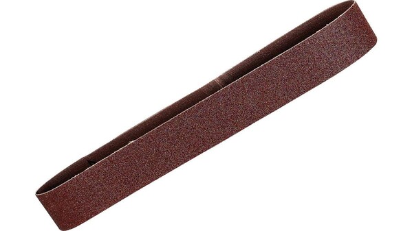Makita P-00094 Schleifband Körnung num 60 (L x B) 533mm x 30mm 5St.