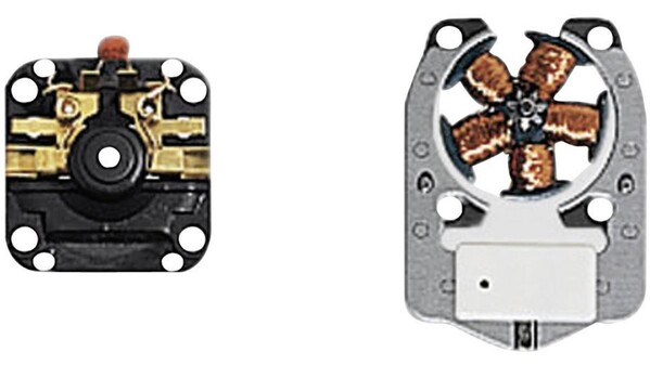 Märklin 60941 H0 Motor-Umbauset