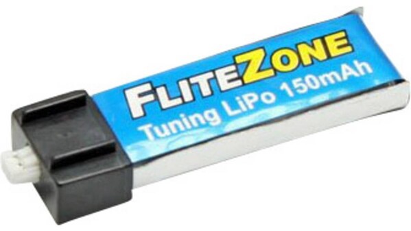 Pichler Modellbau-Akkupack (LiPo) 3.7V 150 mAh Zellen-Zahl: 1 15 C Softcase Minium