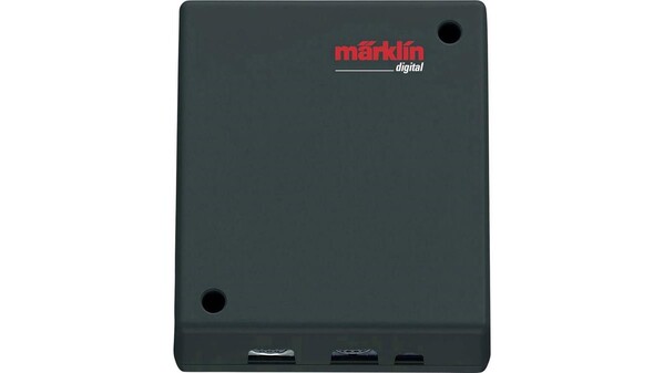 Märklin 60116 Digital-Anschlussbox Universal