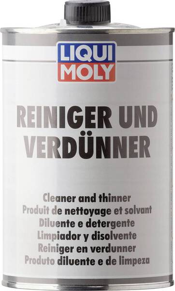Liqui Moly Reiniger und Verdünner 6130 1l