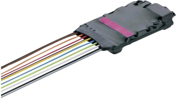 Märklin 60985 mSD/3 Sounddecoder mit Kabel, ohne Stecker