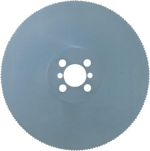 PROMAT Metallkreissägeblatt Form BW D.250mm B.2,0mm HSS Bohrungs-D.40mm Z.160 PROMAT