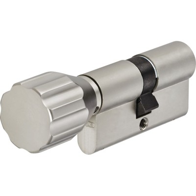 ABUS - Türzylinder A93KNP Z30/K50 gl.