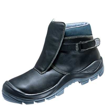 atlas® - Sicherheitsstiefel Duo Soft 765 2.0, S3, W10, Größe 45