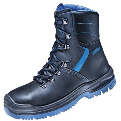 atlas® - Sicherheitsstiefel XR 845 XP, S3, W10, Größe 49
