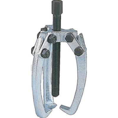 BAHCO® - Dreiarmiger Abzieher für leichte Arbeiten, galvanisiert, 10–90 mm