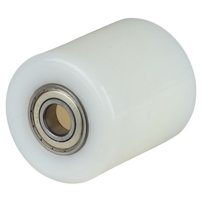BS ROLLEN - Polyamidrad Art.-Nr. C45.85.20B