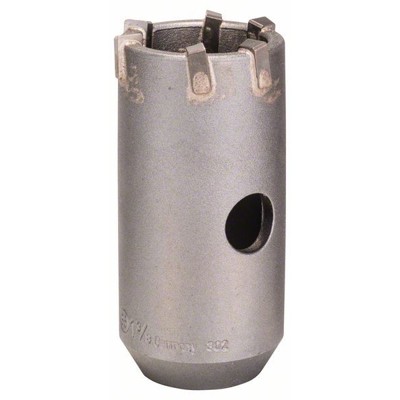 Bosch - Hohlbohrkrone SDS-plus-9 ø35 x 50 x 72mm, 6 Zähne (2608550614)