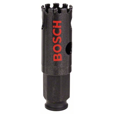 Bosch - Diamantlochsäge Diamond for Hard Ceramics ø22mm / 7/8" (2608580303)