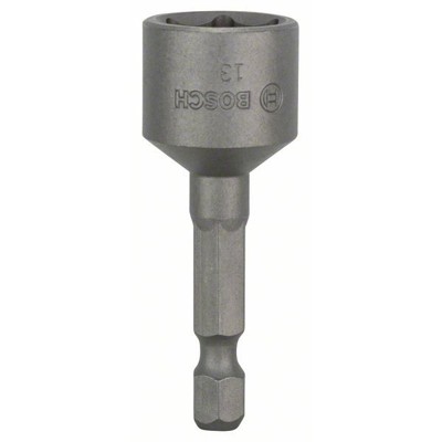 Bosch - Steckschlüssel-Bit mit Magnet 50 x 13mm, M 8 (2608550071)