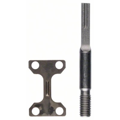 Bosch - Universalstempel, passend zu GNA 1,6 L Professional (2608639024)