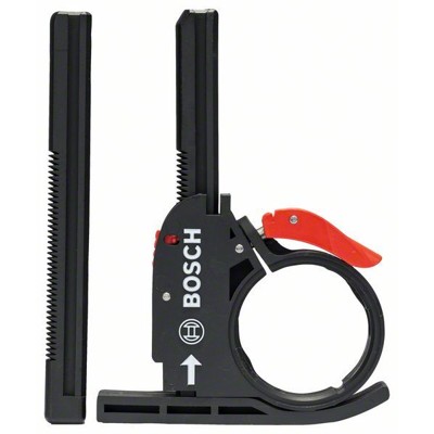 Bosch - Tiefenstopp Expert, Zubehör für Multi-Cutter, in 1,2 mm Stufen einstellbar