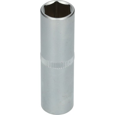 Brilliant Tools - 3/8" Sechskant-Stecknuss, lange Ausführung, 9mm