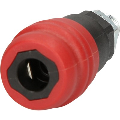 KSTOOLS® - 2 Stufen-Druckluft-Sicherheitskupplung, 1/4"