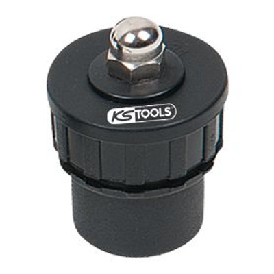 KSTOOLS® - Bajonett-Gegenstopfen-Adapter, ø31mm