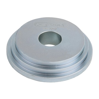 KSTOOLS® - Stufenplatte, Ø 92+81mm