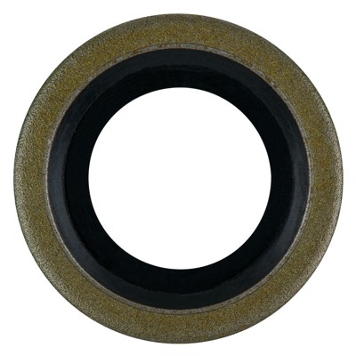 KSTOOLS® - Megu-Dichtring, Aussen-Ø 18mm, Innen-Ø 12,7mm, 10er-Pack