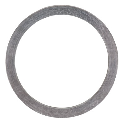 KSTOOLS® - Dichtring, Aluminium, Aussen-Ø 32mm, Innen-Ø 26mm, 25er-Pack