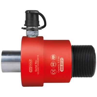 KSTOOLS® - Hydraulikzylinder, 8,5t