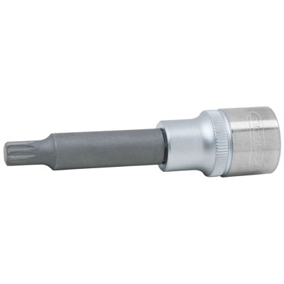 KSTOOLS® - OZ Spezial-Alu-Felgen-Bit-Stecknuss für mehrteilige OZ-Felgen, 8mm, Länge 90mm