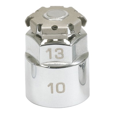 KSTOOLS® - GEARplus Bit-Adapter, 10 x 13mm