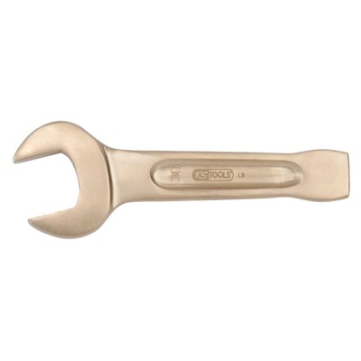 KSTOOLS® - BRONZEplus Schlag-Maulschlüssel 42mm
