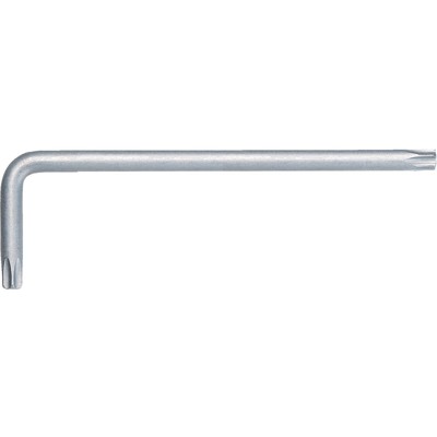 KSTOOLS® - Winkelstiftschlüssel für TORX®, kurz, TB40