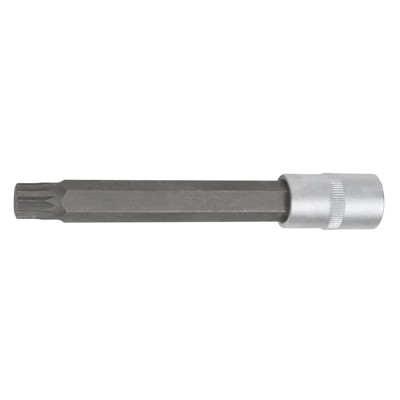 KSTOOLS® - 1/2" Bit-Stecknuss XZN M6, Länge 140mm