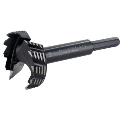 FAMAG® - Bormax 2.0 WS-Forstnerbohrer 21 x 57 x 90mm S=8mm