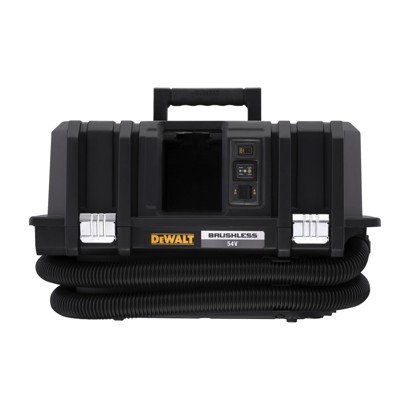 DeWALT - Akku-Sauger DCV586MK-XJ, M-Klasse BL, 54V
