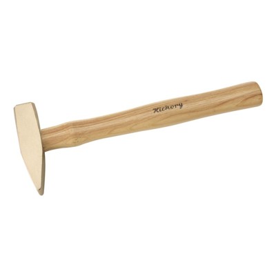 Schlosserhammer funkenfrei, Sonderbronze CuAl10Ni, 500 g