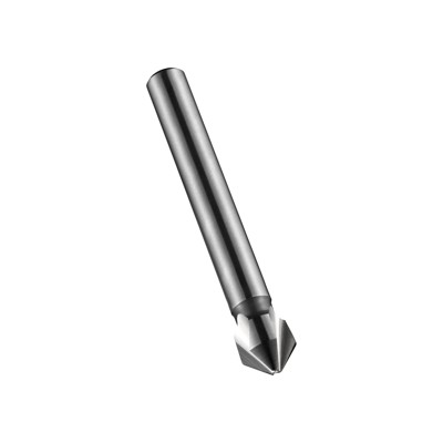 Dormer - Kegelsenker HSS 90° DIN 335 C Unbeschichtet Zylinderschaft G13631.0