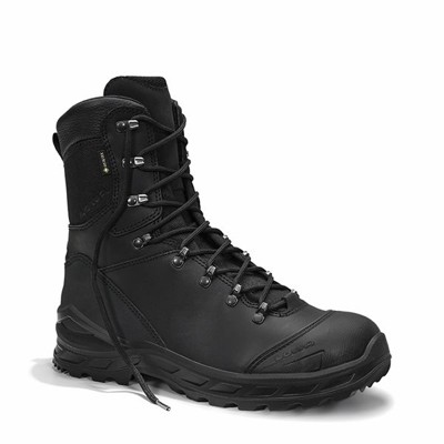 ELTEN - Sicherheitsschnürstiefel SEEKER Work LX Pro GTX 5350, S3 CI, Größe 40
