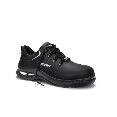 ELTEN - Sicherheitshalbschuh TERENCE XXG black Low ESD S3 HI, Größe 44