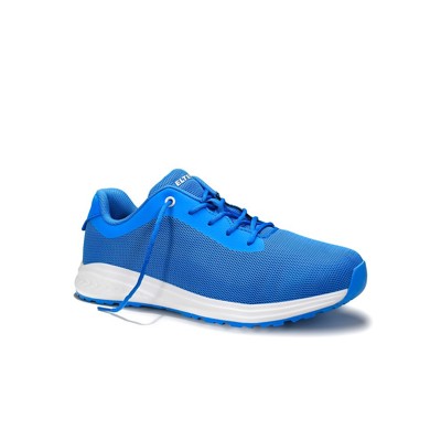ELTEN - Berufshalbschuh MARAIS blue Low ESD O1, Größe 41