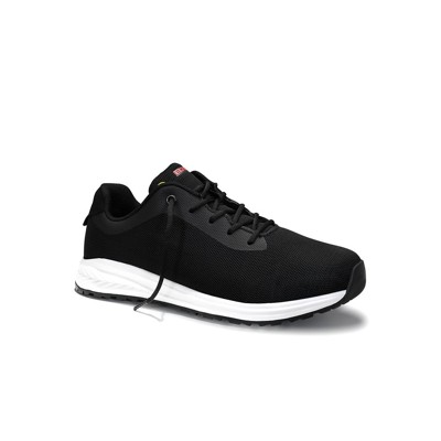 ELTEN - Berufshalbschuh MARAIS black Low ESD O1, Größe 39