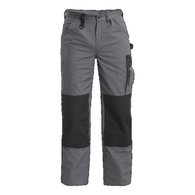 Engel - Light Hose 2270-745, Grau/Schwarz, Größe 46