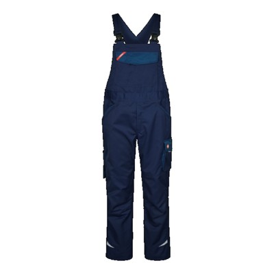 Engel - Galaxy Light Latzhose 3290-880, Blue Ink/Dark Petrol, Größe 24