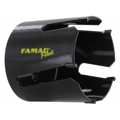FAMAG® - Hartmetall-Universal-Lochsäge PAROLI ø68 x 50mm