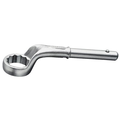 Facom - Aufsteck-Ringschlüssel gekröpft 55mm 54A.55