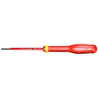 Facom - Schraubendreher PROTWIST 1000V 2,5mm AT2.5X75VE