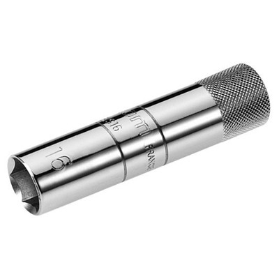 Facom - Steckschlüssel für Zündkerzen 16mm B.S16A2